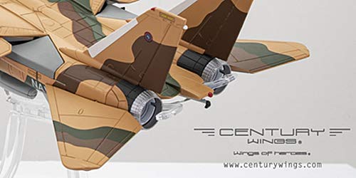 Amazon | Century Wings 1/72 F-14A アメリカ海軍 戦闘機兵器学校